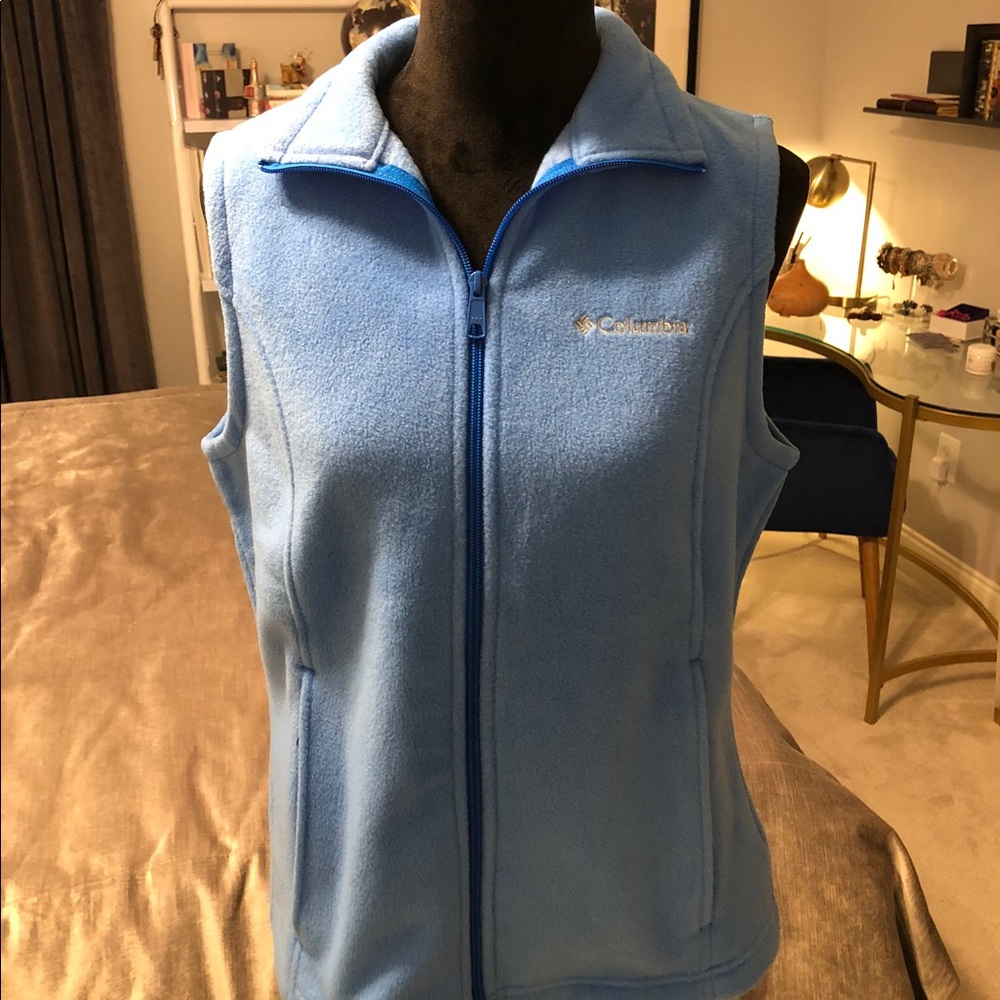 Columbia Benton Springs Vest